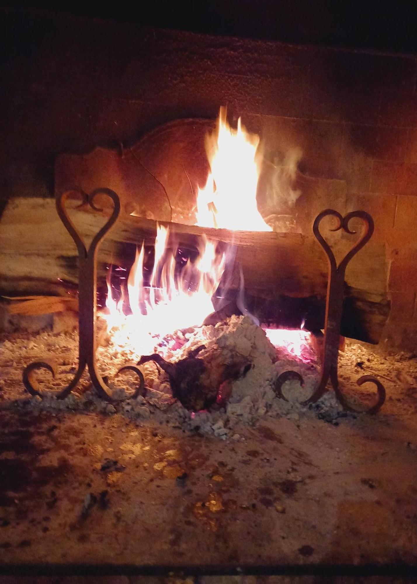 Escale Au Salagou Le Bosc  Dış mekan fotoğraf